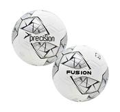 Precision Fusion Training Ball image