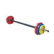 Studio Barbell Set image