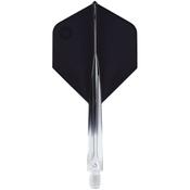 Unicorn Forge All In One Flight and Shaft Two Tone image