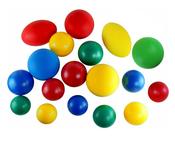 First-Play Large Ball Pack