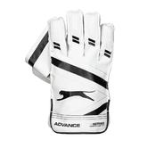 Slazenger Advance Cricket Wicket Keeping Gloves image