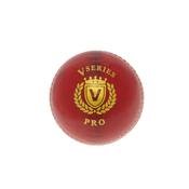 Slazenger Pro Cricket Ball image