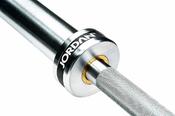 JORDAN Hybrid Olympic Bar image
