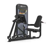 Impulse PL Dual Leg Press Calf Raise image