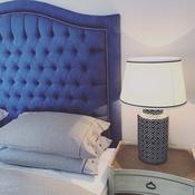 Claremont Headboard image
