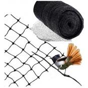 4m x 5m Bird Protection Netting (13x13mm Mesh) | Anti-Bird Garden Cover