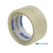 Heavy Duty Polythene Repair Tape | UV Stabilised Clear Waterproof Tape