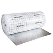 5mm Thermal Foam Insulation with Aluminium Coating | Camper Van, Shed &amp; Garage Wrap image