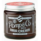 Pomp & Co Hair Cream 4oz