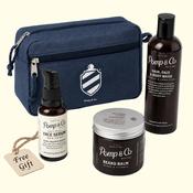 Beard Care Starter Bundle