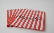 Candy Paper Bag - Pack of 100 image