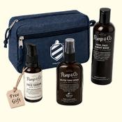 Everyday Grooming Starter Bundle