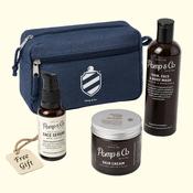 Hair Care Starter Bundle