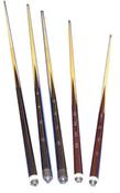 Pool cues image
