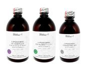 Stress Support Bundle - Calm &amp; Balance