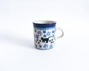 Country Mug 0.15 l image