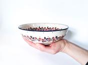 Shallow Bowl - Medium image