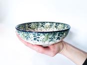 Shallow Bowl - Medium image