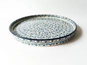 Serving Plate - Medium