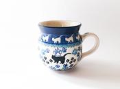 Barrel Mug 0.22l - Small image