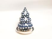 Christmas Tree Lantern 16.5cm