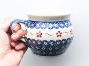Barrel Mug 0.42 l - Large image