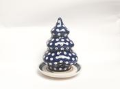 Christmas Tree Lantern 16.5cm