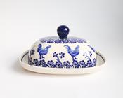 Butter Dish - Small image