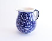 Milk Jug 0.42l