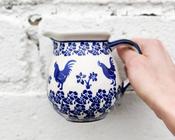 Milk Jug 0.42l