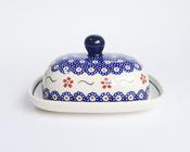 Butter Dish - Small