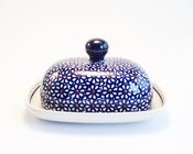 Butter Dish - Small