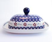 Butter Dish - Large image