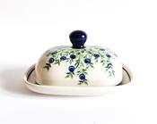 Butter Dish - Small
