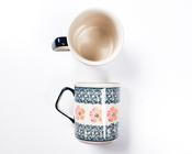Country Mug 0.25 l