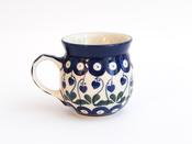 Barrel Mug 0.22l - Small image