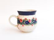 Barrel Mug 0.22l - Small image