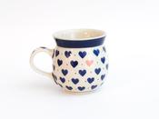 Barrel Mug 0.22l - Small image