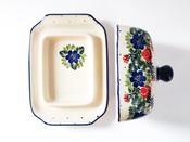 Butter Dish - Small image
