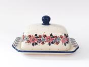Butter Dish - Small image