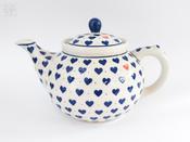 Teapot 1.25l image