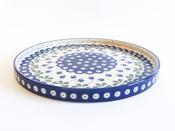 Serving Plate - Medium image