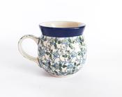 Barrel Mug 0.22l - Small image
