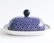 Butter Dish - Large image