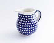 Milk Jug 0.42l