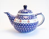 Teapot 1.25l