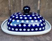 Butter Dish - Large image