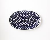 Oval Serving Plate - Medium image