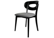 Luno Aruba Dining Chair – Classic Solid Wood Timeless image