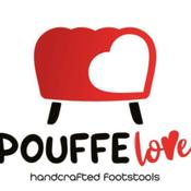 Button-Tufted Round Coffee Tables | Chesterfield Style | PouffeLOVE
